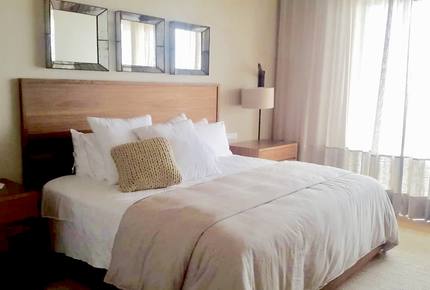 Amura Lago - Valle de Bravo, Mexico