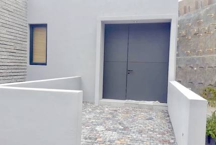 Amura Lago - Valle de Bravo, Mexico