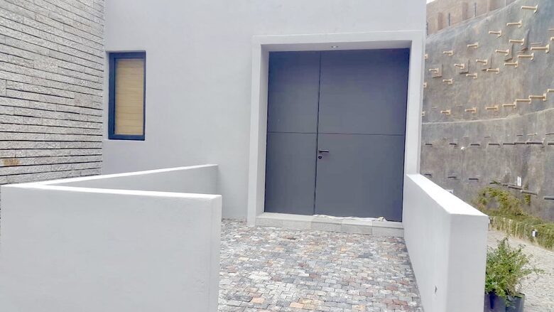 Amura Lago - Valle de Bravo, Mexico