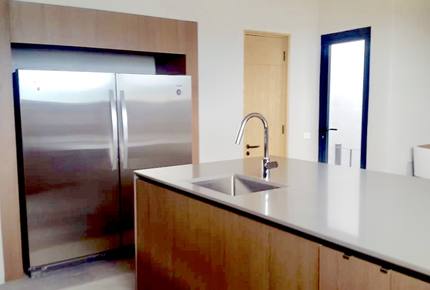 Amura Lago - Valle de Bravo, Mexico