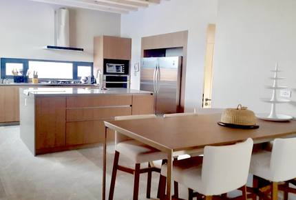 Amura Lago - Valle de Bravo, Mexico