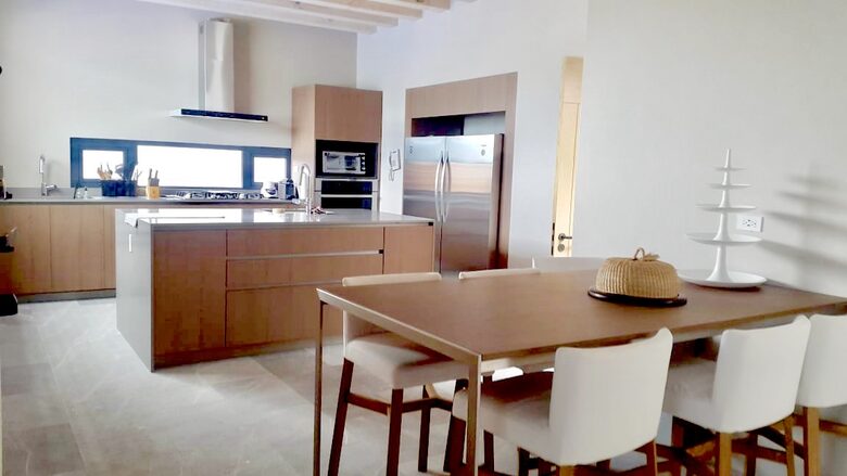 Amura Lago - Valle de Bravo, Mexico