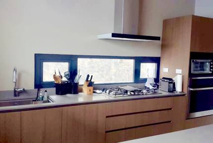 Amura Lago - Valle de Bravo, Mexico