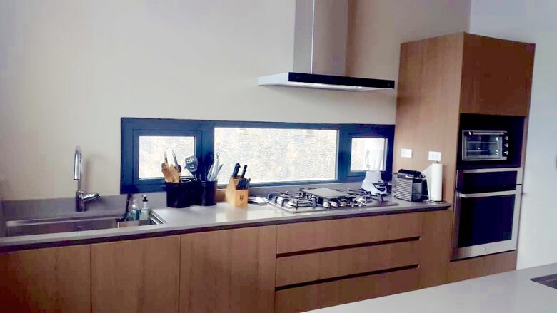 Amura Lago - Valle de Bravo, Mexico