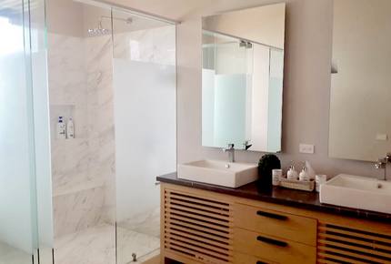 Amura Lago - Valle de Bravo, Mexico