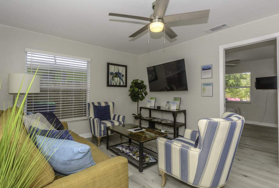 Sea Shell Beach Cottage - Indian Rocks Beach, Florida