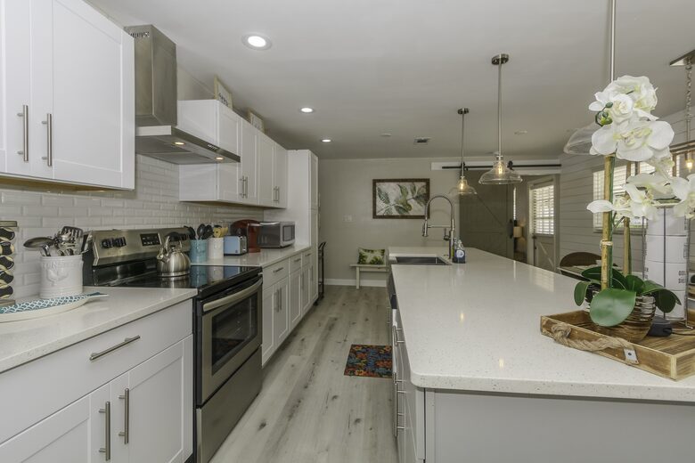 Sea Shell Beach Cottage - Indian Rocks Beach, Florida