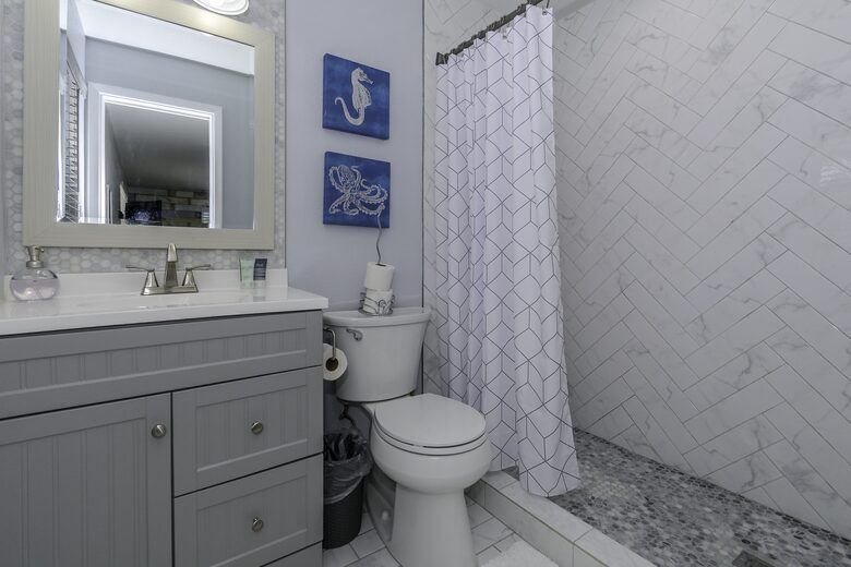 Sea Shell Beach Cottage - Indian Rocks Beach, Florida