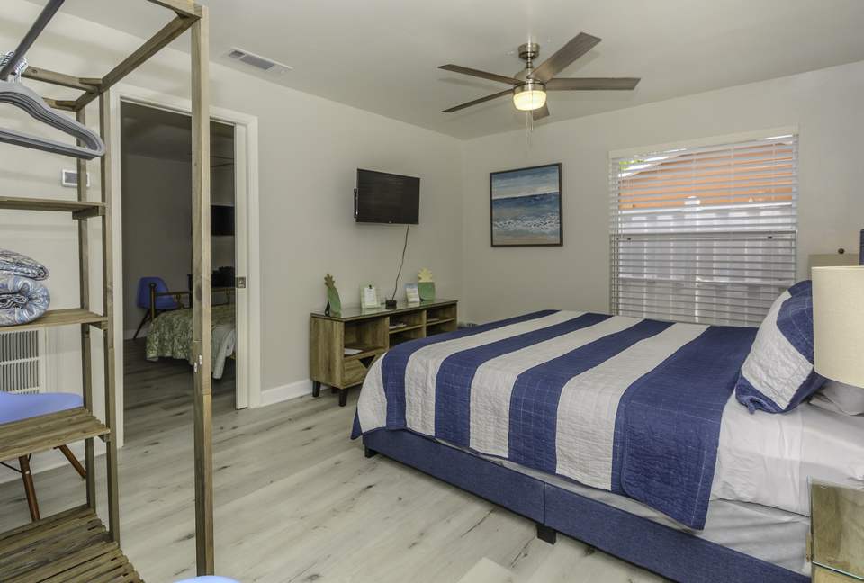 Sea Shell Beach Cottage - Indian Rocks Beach, Florida