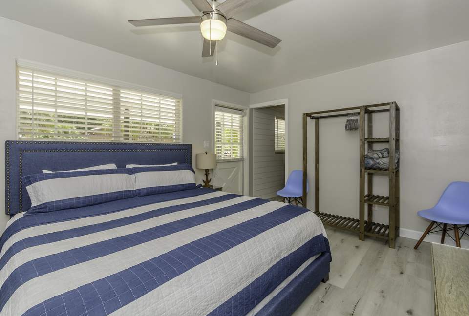 Sea Shell Beach Cottage - Indian Rocks Beach, Florida