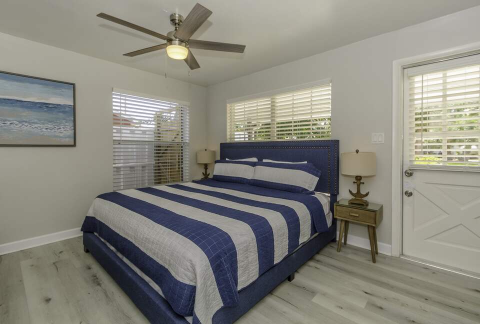 Sea Shell Beach Cottage - Indian Rocks Beach, Florida