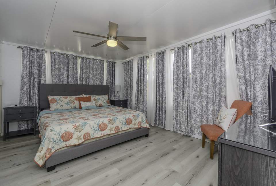Sea Shell Beach Cottage - Indian Rocks Beach, Florida