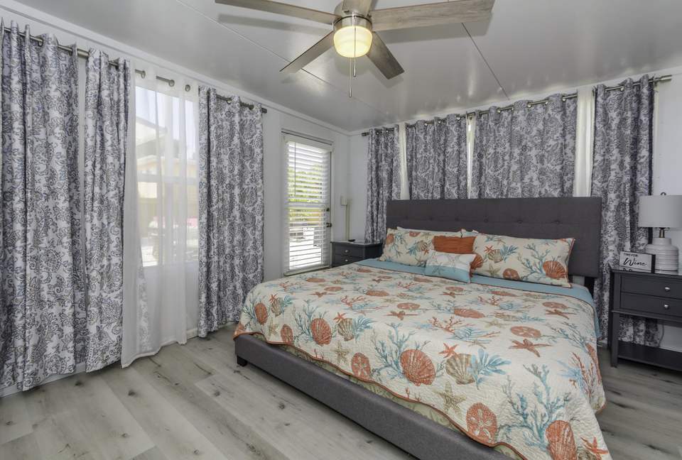 Sea Shell Beach Cottage - Indian Rocks Beach, Florida