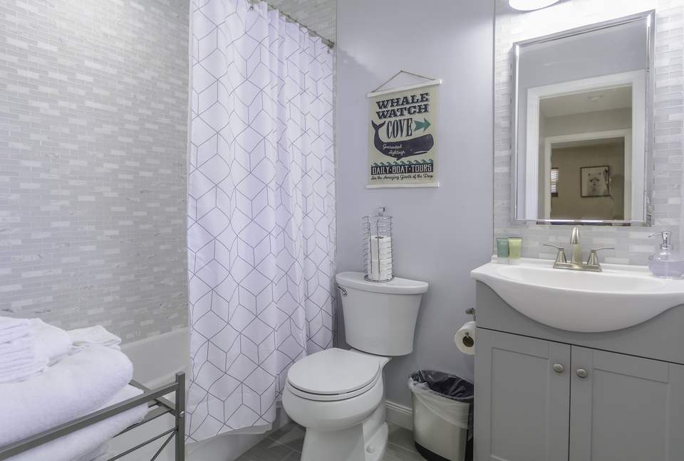 Sea Shell Beach Cottage - Indian Rocks Beach, Florida