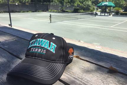 Cottage on Kiawah Island - Kiawah Island, South Carolina