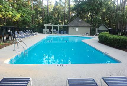 Cottage on Kiawah Island - Kiawah Island, South Carolina