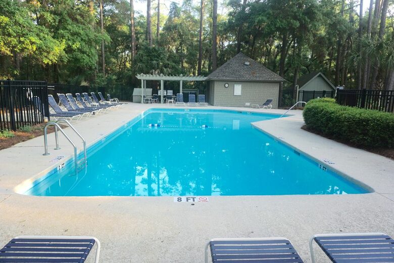 Cottage on Kiawah Island - Kiawah Island, South Carolina