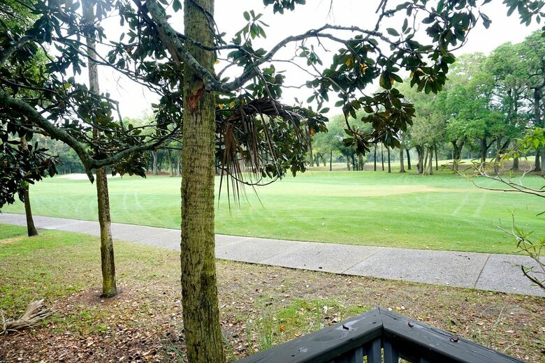 Cottage on Kiawah Island - Kiawah Island, South Carolina