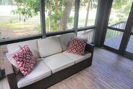 Cottage on Kiawah Island - Kiawah Island, South Carolina