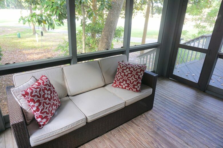 Cottage on Kiawah Island - Kiawah Island, South Carolina