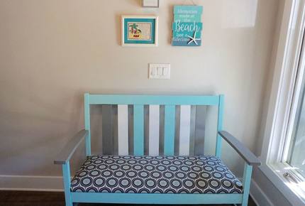 Cottage on Kiawah Island - Kiawah Island, South Carolina