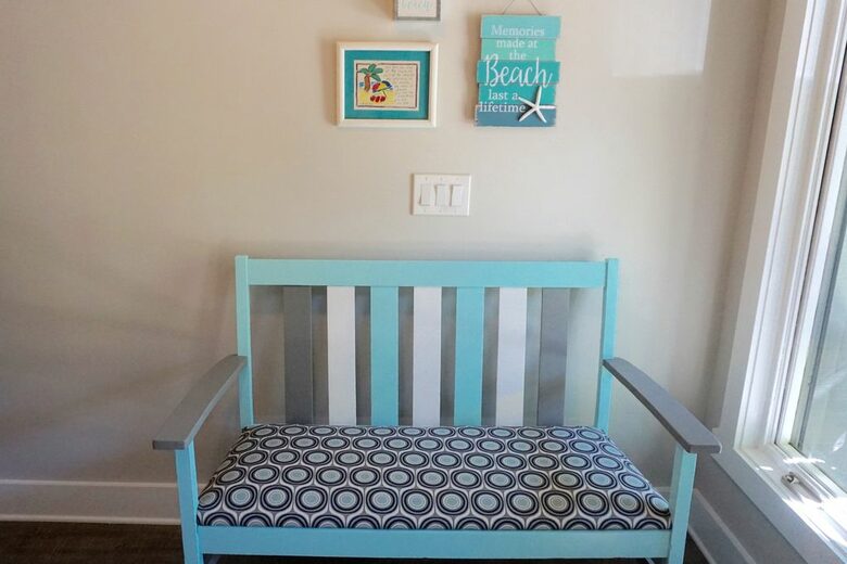 Cottage on Kiawah Island - Kiawah Island, South Carolina