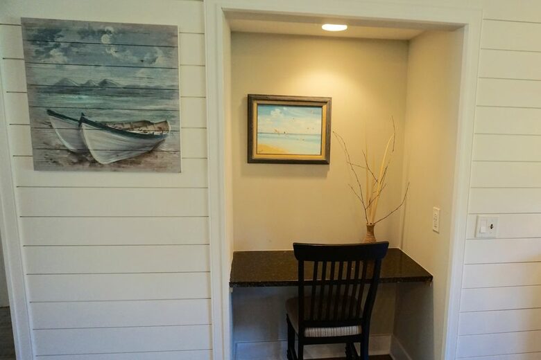 Cottage on Kiawah Island - Kiawah Island, South Carolina