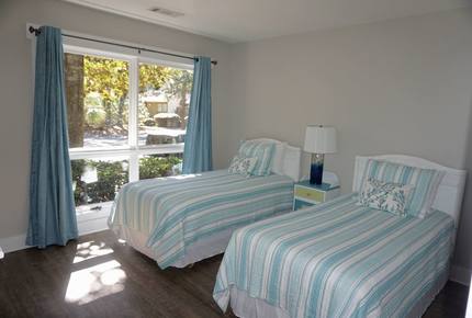 Cottage on Kiawah Island - Kiawah Island, South Carolina