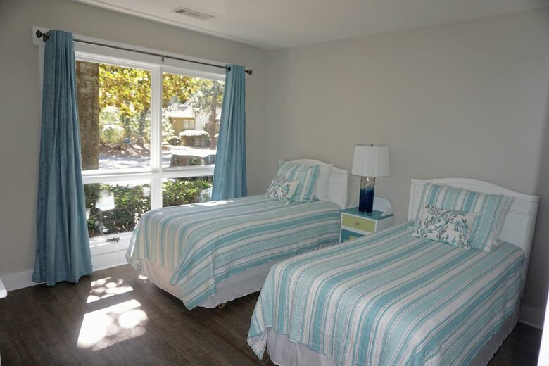 Cottage on Kiawah Island - Kiawah Island, South Carolina