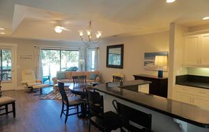 Cottage on Kiawah Island - Kiawah Island, South Carolina