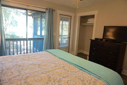 Cottage on Kiawah Island - Kiawah Island, South Carolina