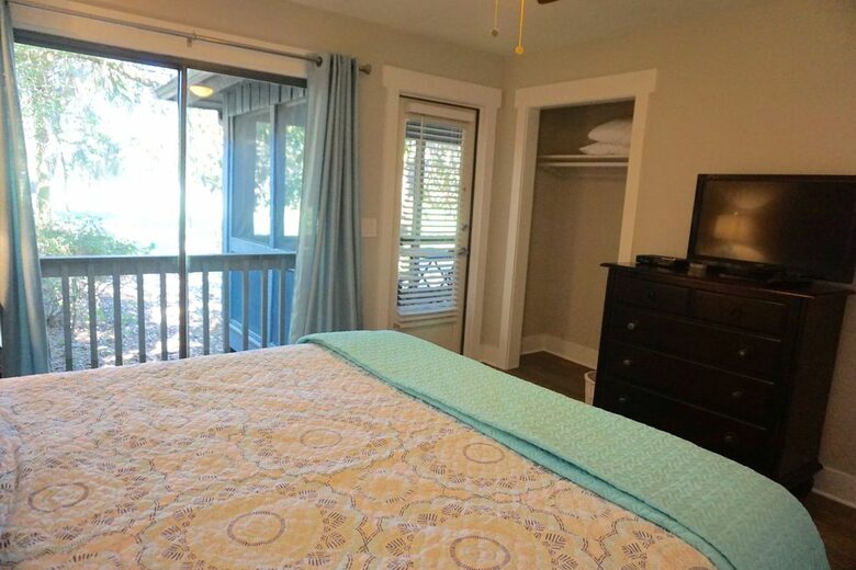 Cottage on Kiawah Island - Kiawah Island, South Carolina