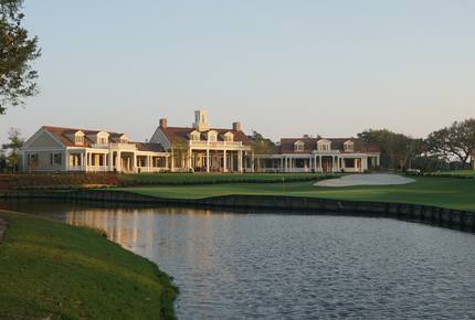 Cottage on Kiawah Island - Kiawah Island, South Carolina