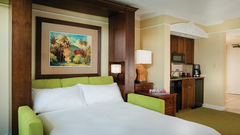 Marriott Kauai Beach Club - Lihue - Kauai, Hawaii