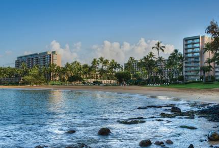 1 BR Studio Unit at Marriott Kauai Beach Club - Lihue - Kauai, Hawaii