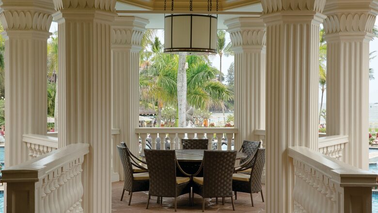 1 BR Studio Unit at Marriott Kauai Beach Club - Lihue - Kauai, Hawaii