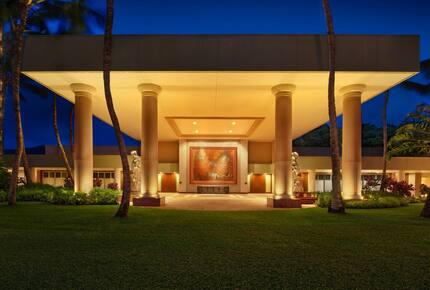 1 BR Studio Unit at Marriott Kauai Beach Club - Lihue - Kauai, Hawaii