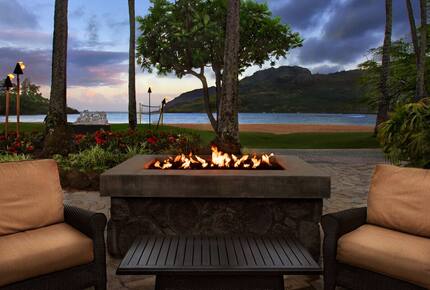 1 BR Studio Unit at Marriott Kauai Beach Club - Lihue - Kauai, Hawaii