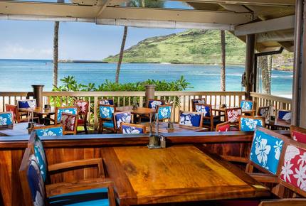 1 BR Studio Unit at Marriott Kauai Beach Club - Lihue - Kauai, Hawaii