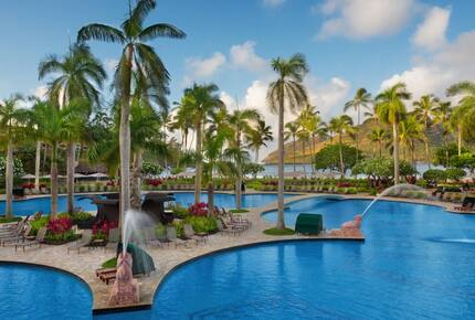 1 BR Studio Unit at Marriott Kauai Beach Club - Lihue - Kauai, Hawaii