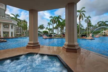 1 BR Studio Unit at Marriott Kauai Beach Club - Lihue - Kauai, Hawaii
