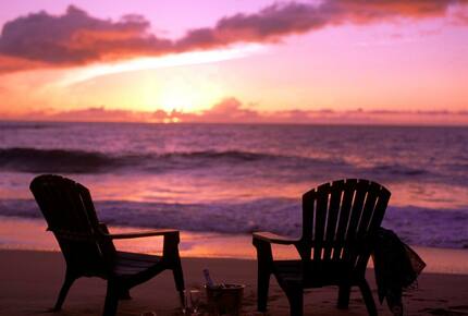 1 BR Studio Unit at Marriott Kauai Beach Club - Lihue - Kauai, Hawaii