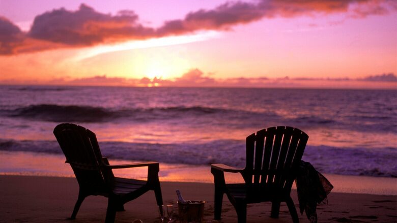 1 BR Studio Unit at Marriott Kauai Beach Club - Lihue - Kauai, Hawaii