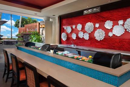 1 BR Studio Unit at Marriott Kauai Beach Club - Lihue - Kauai, Hawaii