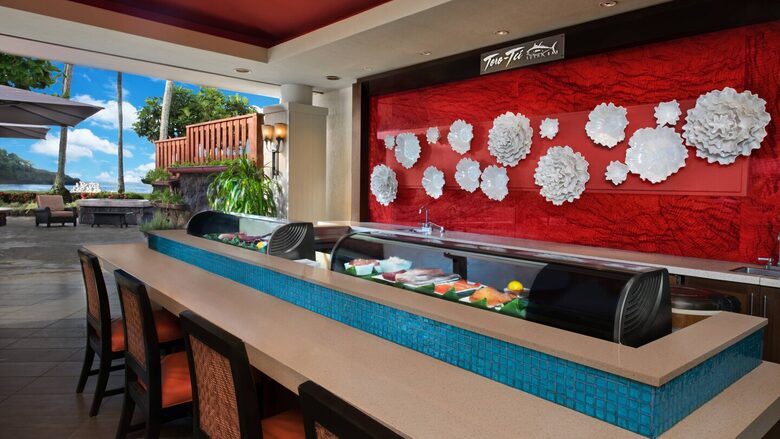 1 BR Studio Unit at Marriott Kauai Beach Club - Lihue - Kauai, Hawaii