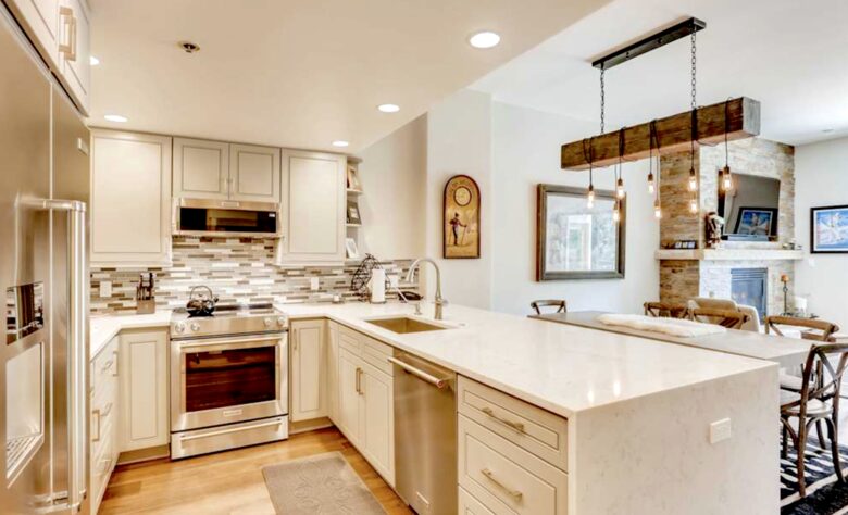 Borders Lodge Luxury Residence - Ski-In/Ski-Out - Avon, Colorado