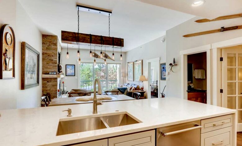 Borders Lodge Luxury Residence - Ski-In/Ski-Out - Avon, Colorado