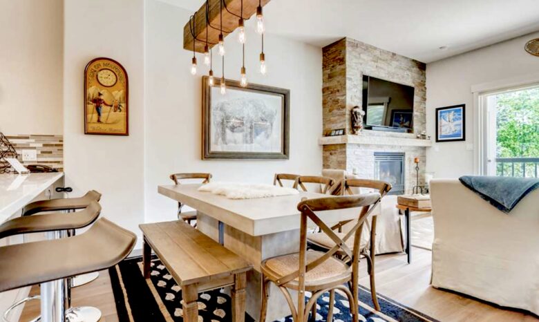 Borders Lodge Luxury Residence - Ski-In/Ski-Out - Avon, Colorado