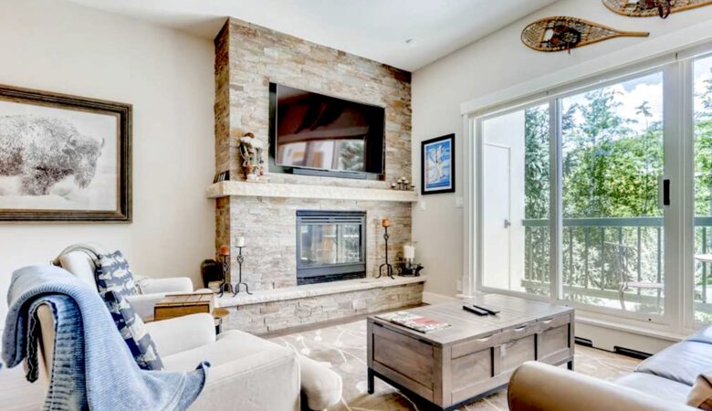 Borders Lodge Luxury Residence - Ski-In/Ski-Out - Avon, Colorado