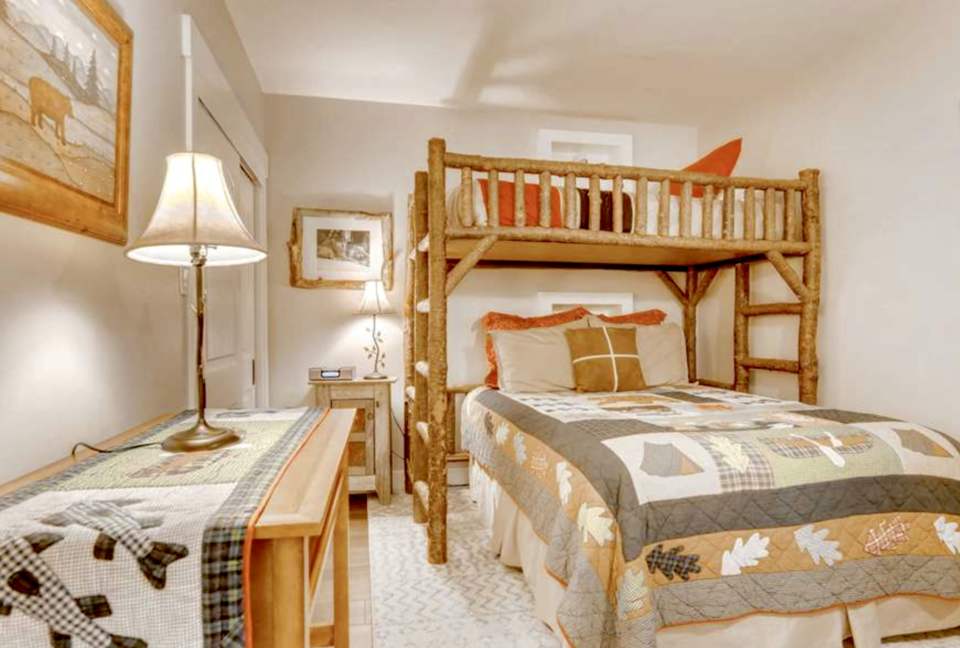 Borders Lodge Luxury Residence - Ski-In/Ski-Out - Avon, Colorado